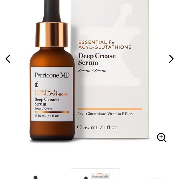 Perricone MD Other - PERRICONE MP Serum